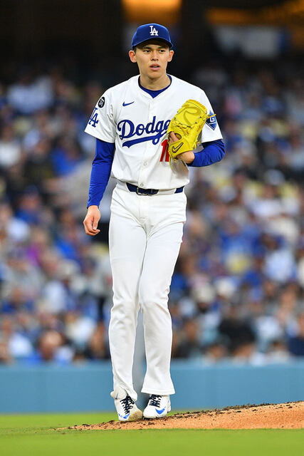 【MLB】「佐々木朗希は“第二の藤浪”かもしれない」　MLBスカウトマンが口にした悲観論「もちろん才能は佐々木の方がありますが…」